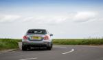 Mercedes-AMG E63 S 4Matic+ 2017 года (UK)